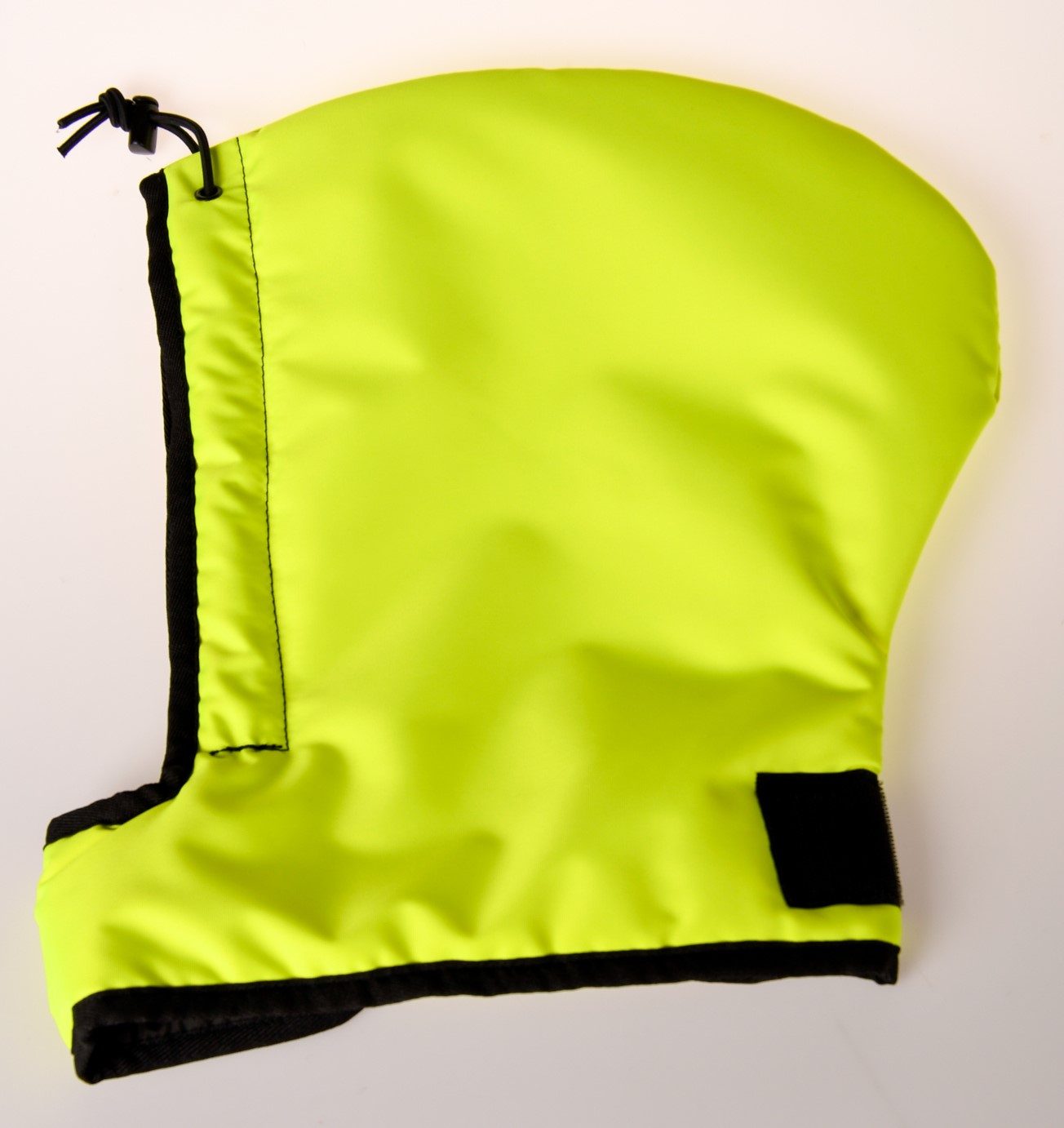 Thermosaver detachable hood